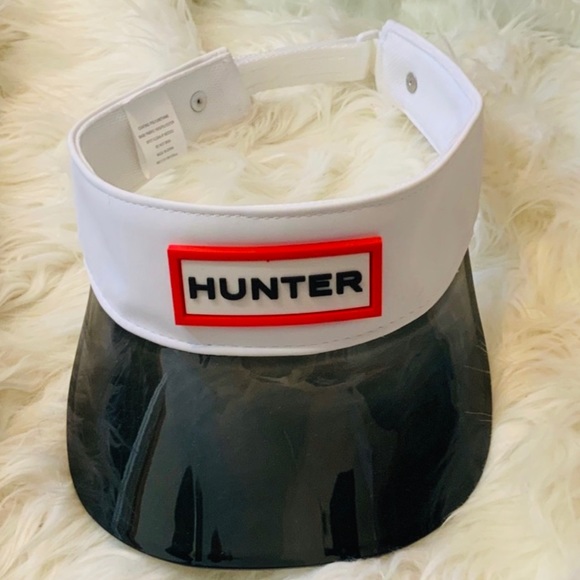 Hunter Accessories - Hunter Visor NWOT